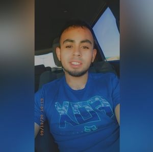 Meet your Posher, Francisco